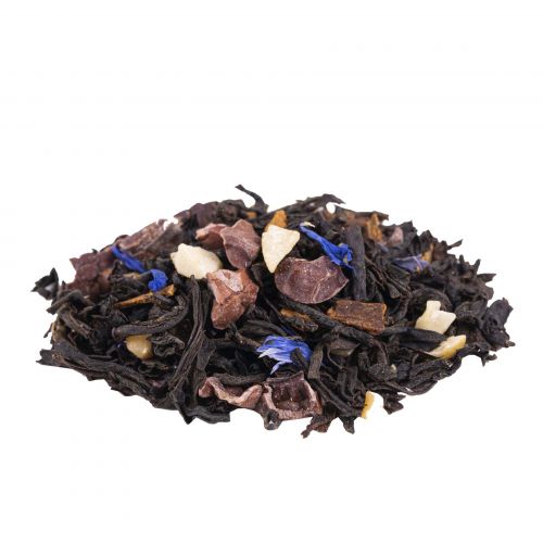 Thé noir Roasted Nuts