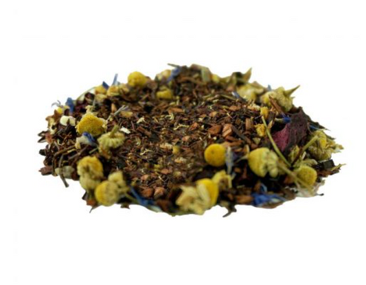 Tisane Moment de douceur