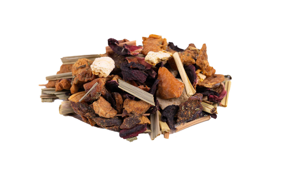 Tisane pour le soir