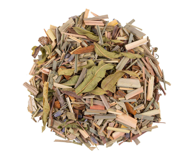 Tisane Amour Provence