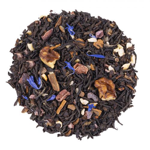 Thé noir Roasted Nuts