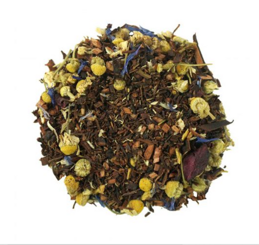 Tisane Moment de douceur
