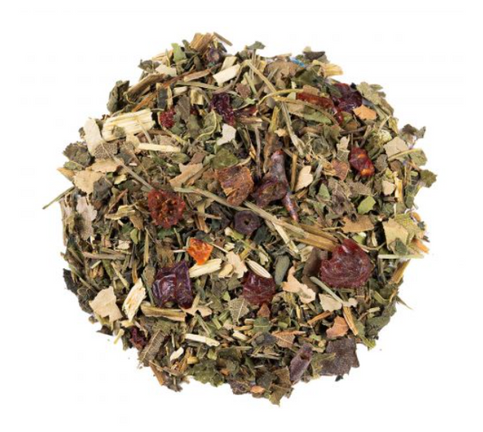 Tisane Buvez Eliminez