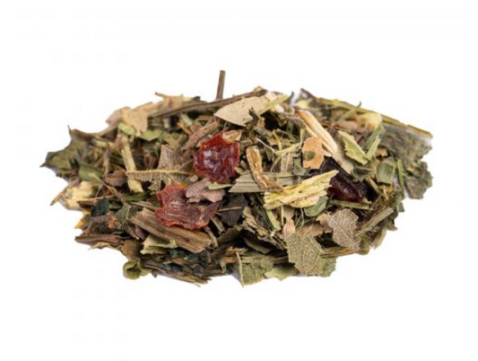 Tisane Buvez Eliminez